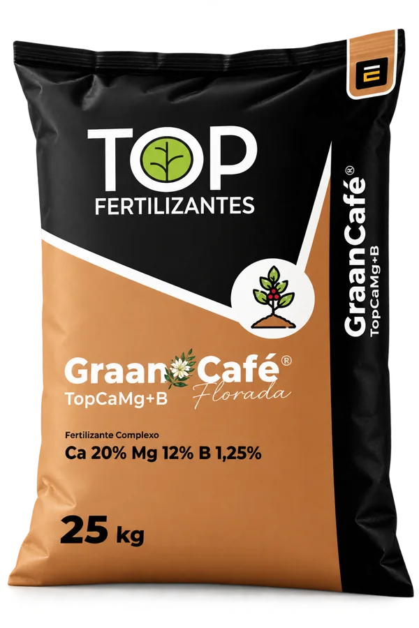 Graan Café Florada