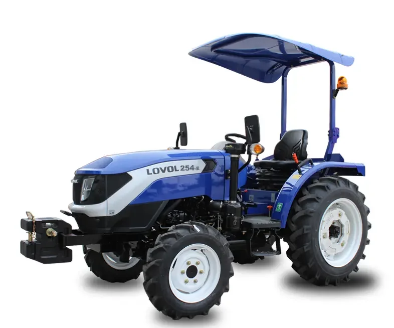 Lovol 25 cv TE254