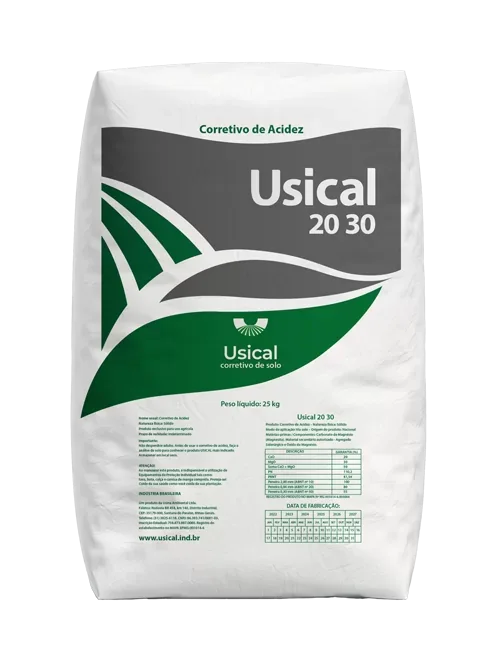 Usical 20 30